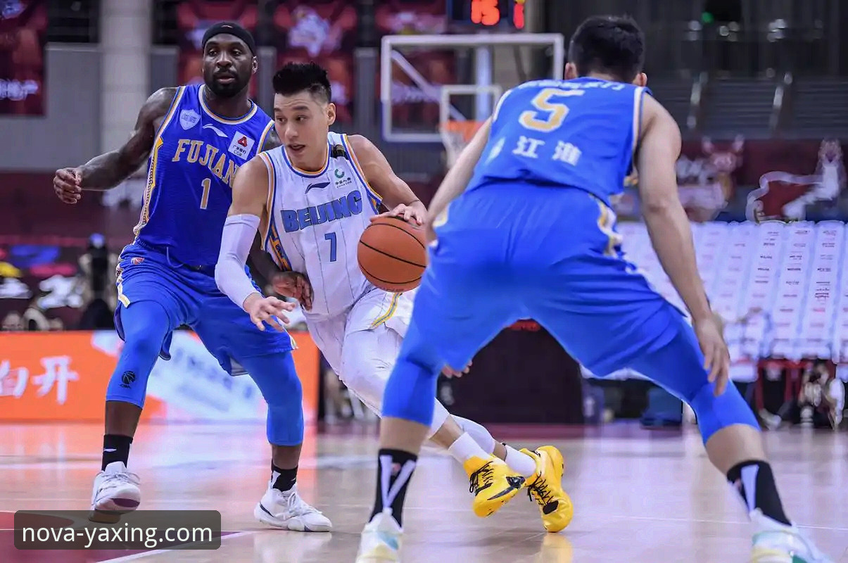 连胜之师与连败之旅：上海男篮的统治力与天津的挣扎
