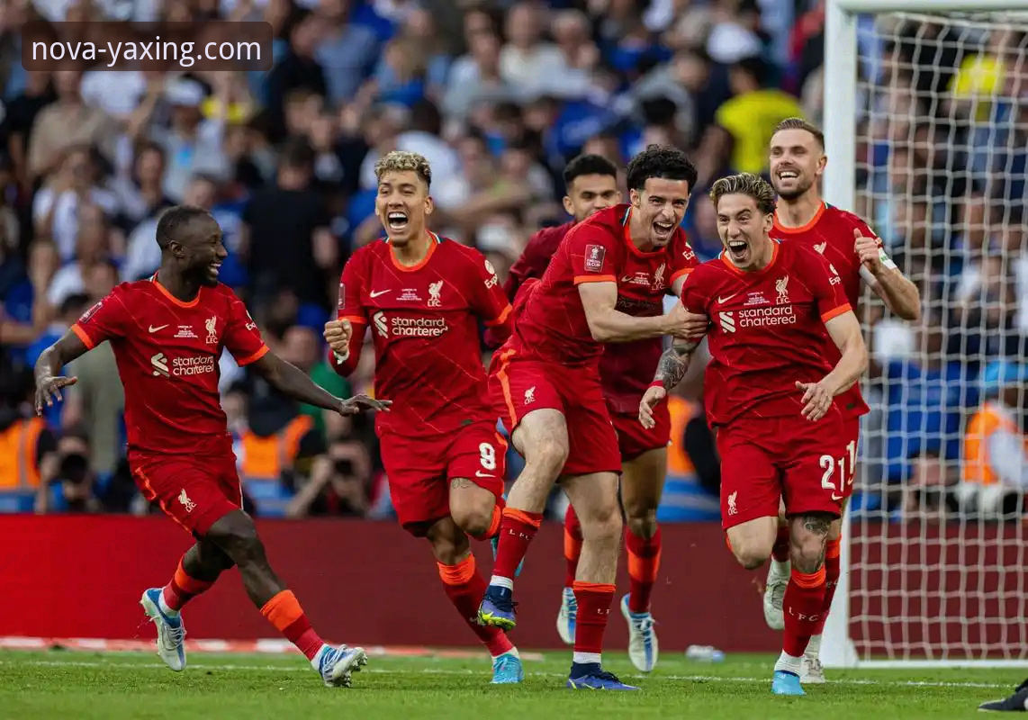 利物浦客场3-1力克狼队晋级足总杯八强：一场流畅度满分的赛事直播深度评测