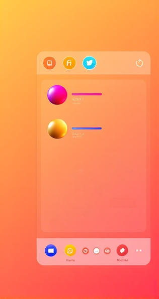 轻松一点，即刻拥有